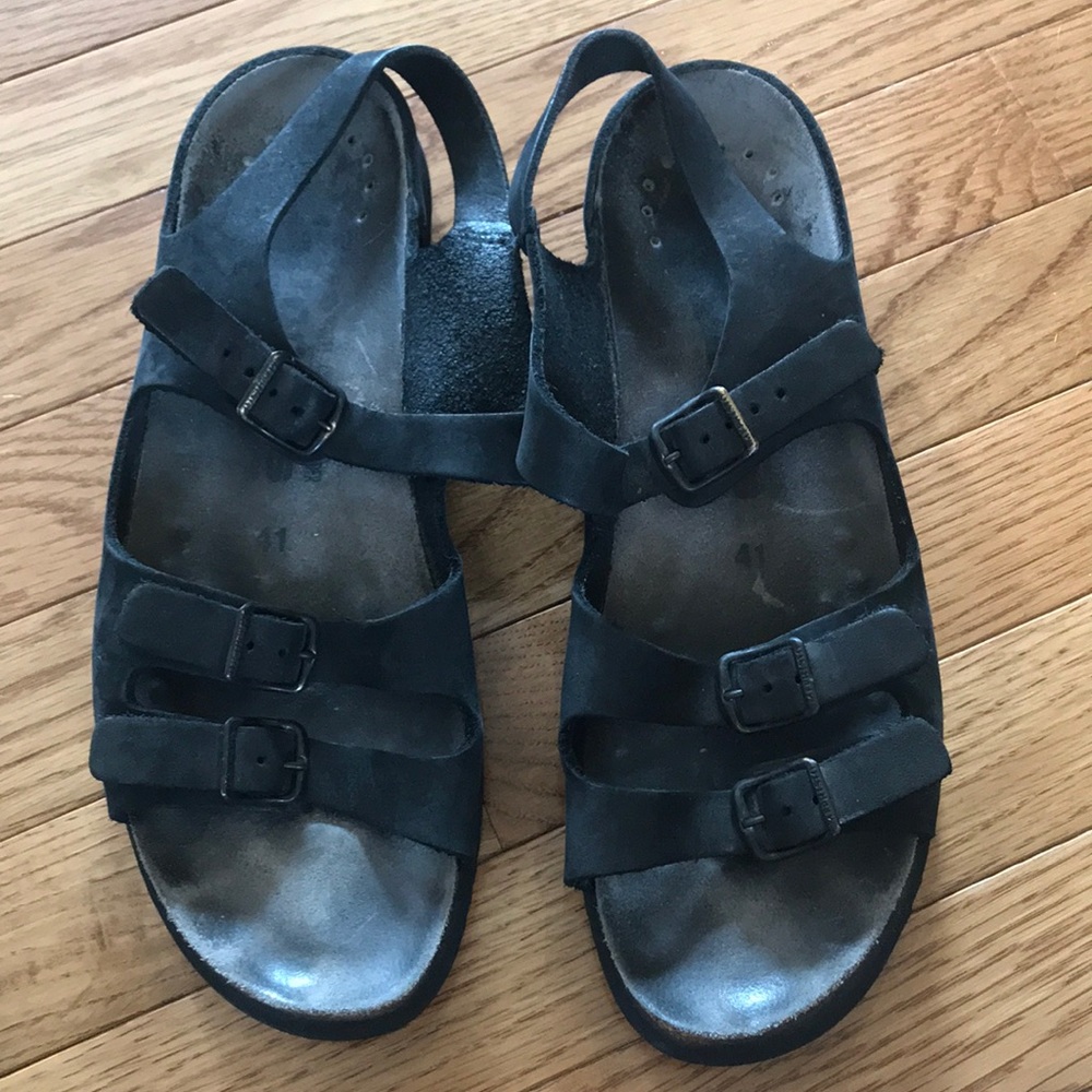 Mephisto Birkenstock